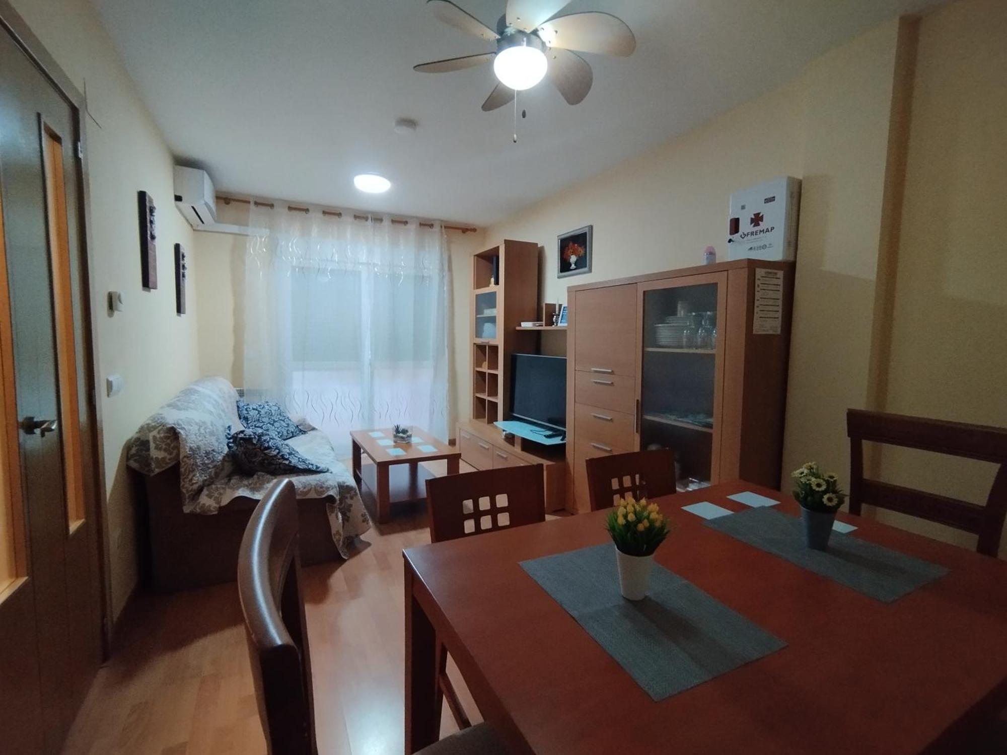 Apartamento Alhondiga Hervás Exteriör bild