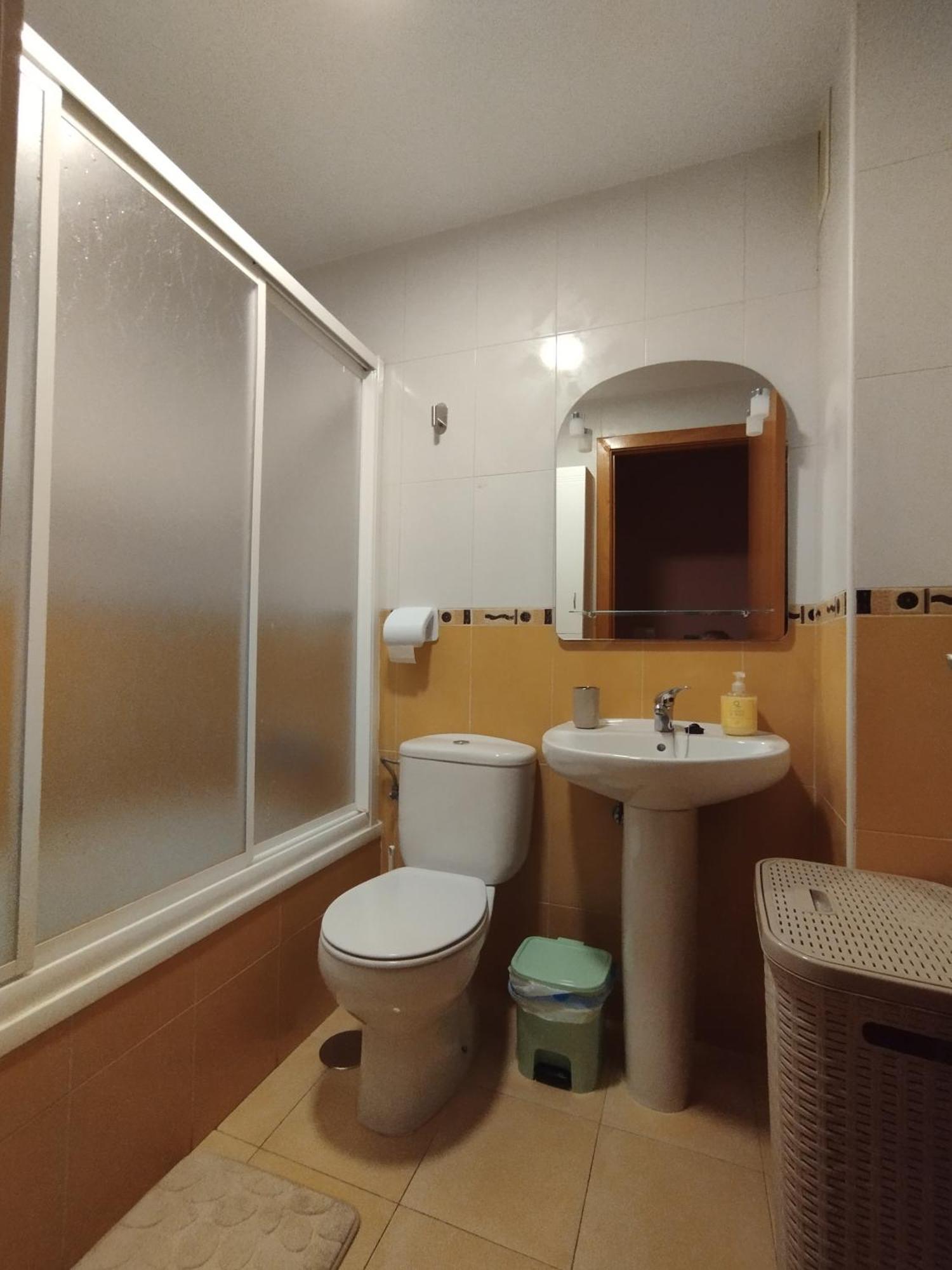Apartamento Alhondiga Hervás Exteriör bild