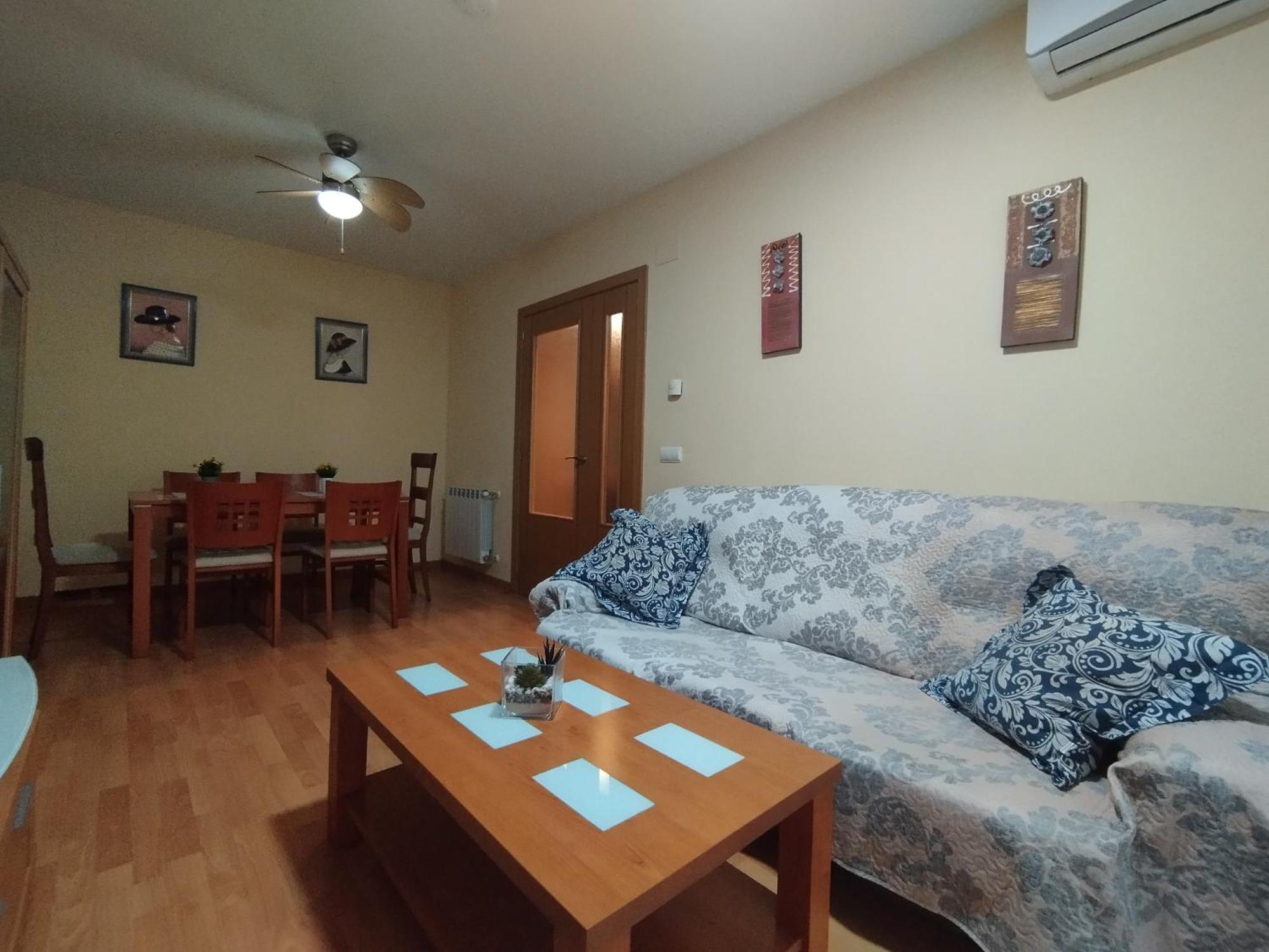 Apartamento Alhondiga Hervás Exteriör bild