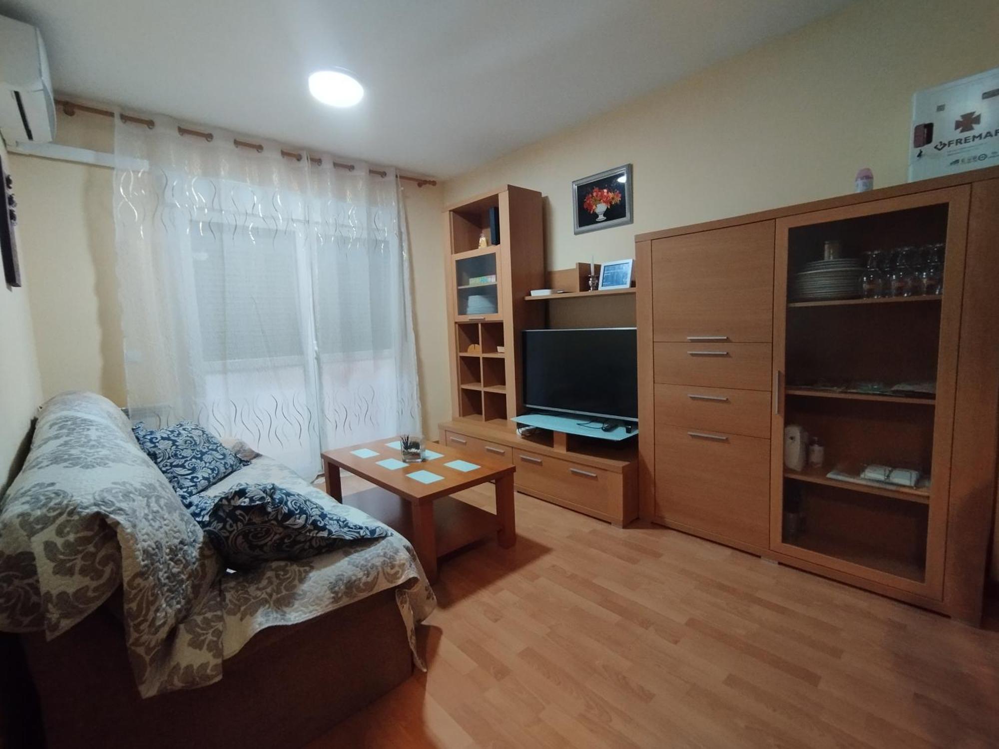 Apartamento Alhondiga Hervás Exteriör bild